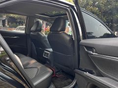Toyota Camry 2.0S Knight Edition - ფოტო 17