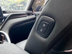 Toyota Camry 2.0S Knight Edition - ფოტო 18