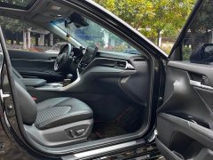 Toyota Camry 2.0S Knight Edition - ფოტო 19