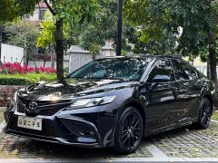 Toyota Camry 2.0S Knight Edition - ფოტო 3