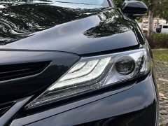 Toyota Camry 2.0S Knight Edition - ფოტო 5