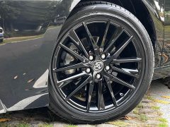 Toyota Camry 2.0S Knight Edition - ფოტო 6