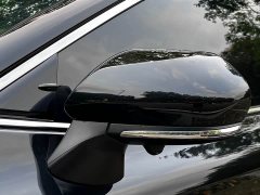 Toyota Camry 2.0S Knight Edition - ფოტო 7