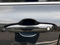 Toyota Camry 2.0S Knight Edition - ფოტო 8