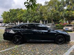 Toyota Camry 2.0S Knight Edition - ფოტო 9