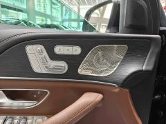 Mercedes-Benz GLS 450 4MATIC Fashion - ფოტო 10