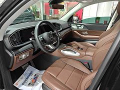 Mercedes-Benz GLS 450 4MATIC Fashion - ფოტო 11