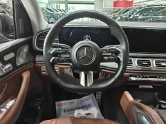 Mercedes-Benz GLS 450 4MATIC Fashion - ფოტო 14