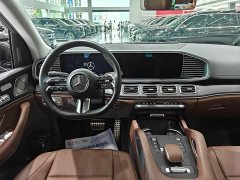 Mercedes-Benz GLS 450 4MATIC Fashion - ფოტო 15