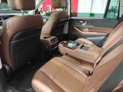 Mercedes-Benz GLS 450 4MATIC Fashion - ფოტო 17