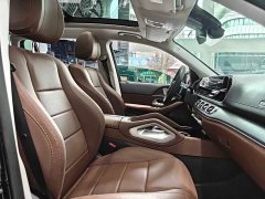 Mercedes-Benz GLS 450 4MATIC Fashion - ფოტო 19