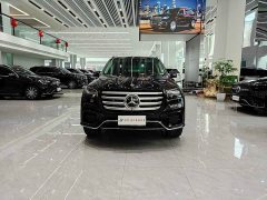 Mercedes-Benz GLS 450 4MATIC Fashion - ფოტო 2