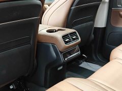 Mercedes-Benz GLS 450 4MATIC Fashion - ფოტო 20