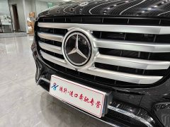 Mercedes-Benz GLS 450 4MATIC Fashion - ფოტო 4