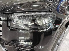 Mercedes-Benz GLS 450 4MATIC Fashion - ფოტო 5