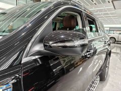 Mercedes-Benz GLS 450 4MATIC Fashion - ფოტო 6