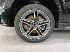 Mercedes-Benz GLS 450 4MATIC Fashion - ფოტო 7
