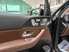 Mercedes-Benz GLS 450 4MATIC Fashion - ფოტო 9