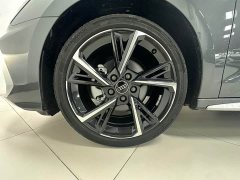 Audi A3 A3L Limousine 35 TFSI Fashion Sport - ფოტო 10