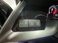 Audi A3 A3L Limousine 35 TFSI Fashion Sport - ფოტო 14
