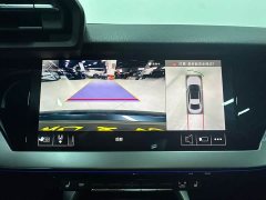 Audi A3 A3L Limousine 35 TFSI Fashion Sport - ფოტო 16