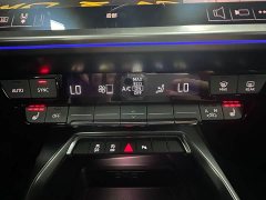 Audi A3 A3L Limousine 35 TFSI Fashion Sport - ფოტო 17