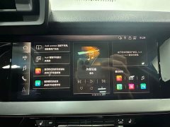 Audi A3 A3L Limousine 35 TFSI Fashion Sport - ფოტო 19