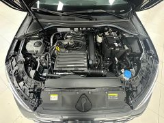 Audi A3 A3L Limousine 35 TFSI Fashion Sport - ფოტო 9