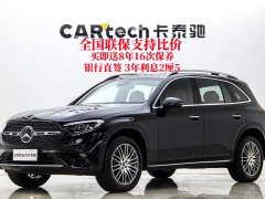 Mercedes-Benz GLC Facelift GLC 300 L 4MATIC Dynamic 7-Seater - ფოტო 1