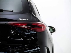 Mercedes-Benz GLC Facelift GLC 300 L 4MATIC Dynamic 7-Seater - ფოტო 11