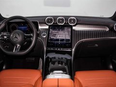 Mercedes-Benz GLC Facelift GLC 300 L 4MATIC Dynamic 7-Seater - ფოტო 14