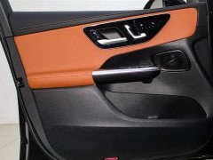 Mercedes-Benz GLC Facelift GLC 300 L 4MATIC Dynamic 7-Seater - ფოტო 17