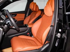 Mercedes-Benz GLC Facelift GLC 300 L 4MATIC Dynamic 7-Seater - ფოტო 18