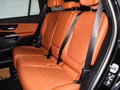 Mercedes-Benz GLC Facelift GLC 300 L 4MATIC Dynamic 7-Seater - ფოტო 20