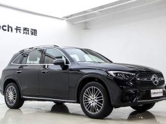 Mercedes-Benz GLC Facelift GLC 300 L 4MATIC Dynamic 7-Seater - ფოტო 4