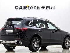 Mercedes-Benz GLC Facelift GLC 300 L 4MATIC Dynamic 7-Seater - ფოტო 5