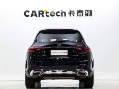 Mercedes-Benz GLC Facelift GLC 300 L 4MATIC Dynamic 7-Seater - ფოტო 6