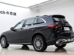 Mercedes-Benz GLC Facelift GLC 300 L 4MATIC Dynamic 7-Seater - ფოტო 7