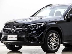 Mercedes-Benz GLC Facelift GLC 300 L 4MATIC Dynamic 7-Seater - ფოტო 8