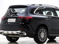 Mercedes-Benz GLC Facelift GLC 300 L 4MATIC Dynamic 7-Seater - ფოტო 9