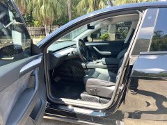 Tesla Model Y 2023 Long Range All-Wheel Drive - ფოტო 4