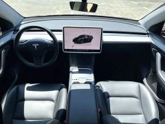 Tesla Model Y 2023 Long Range All-Wheel Drive - ფოტო 5