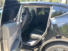 Tesla Model Y 2023 Long Range All-Wheel Drive - ფოტო 6