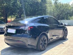 Tesla Model Y 2023 Long Range All-Wheel Drive - ფოტო 7