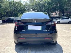 Tesla Model Y 2023 Long Range All-Wheel Drive - ფოტო 8