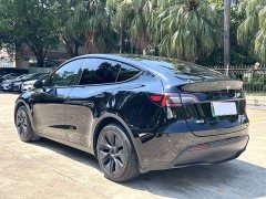 Tesla Model Y 2023 Long Range All-Wheel Drive - ფოტო 9