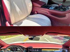 Bentley Continental 4.0T GT V8 - ფოტო 5