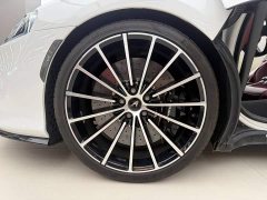 McLaren GT 4.0T Standard - ფოტო 12