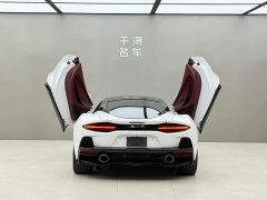 McLaren GT 4.0T Standard - ფოტო 14