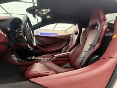 McLaren GT 4.0T Standard - ფოტო 5